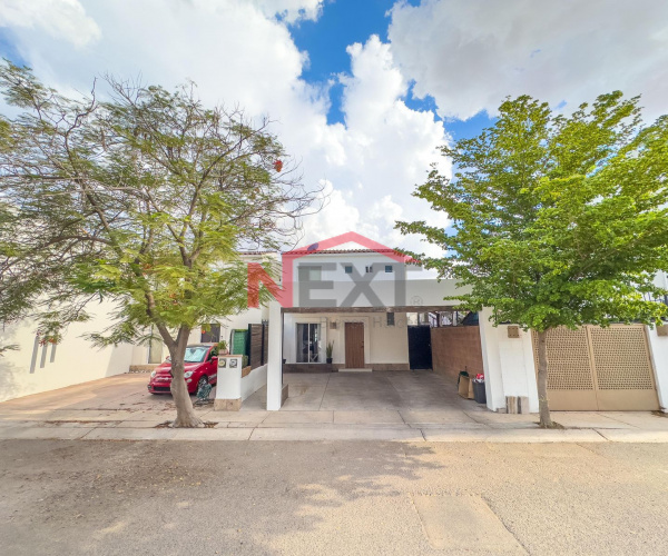 CASA EN VENTA EN PROVINCIAS