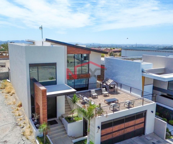 CASA EN VENTA EN IBIZA RESIDENCIAL