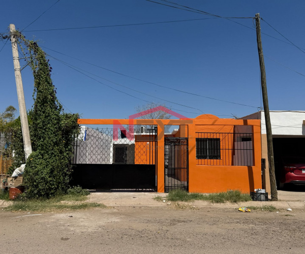 CASA EN VENTA EN COL. AGUALURCA