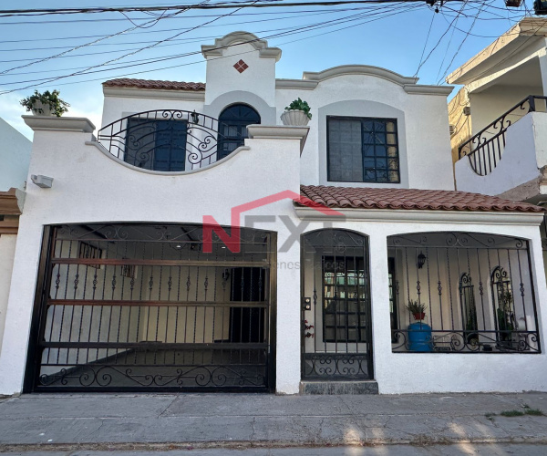 CASA EN VENTA EN VILLAS DEL PITIC