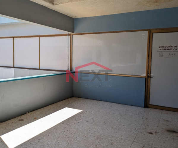 Oficinas - Local Comercial Renta Edif Luebbert