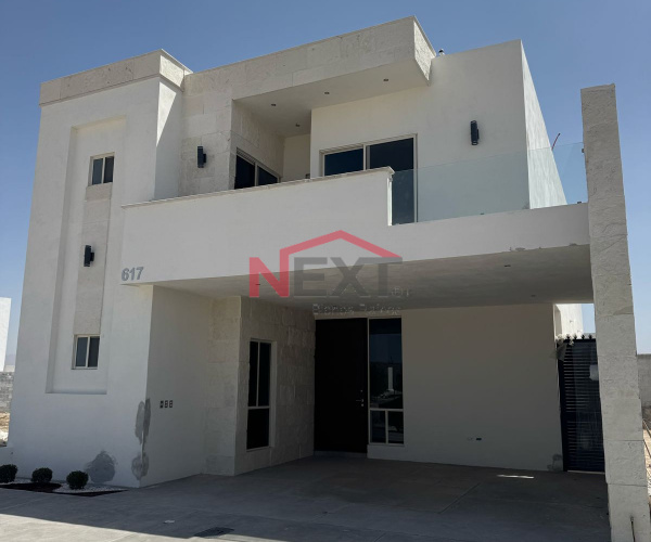 Venta de Casa