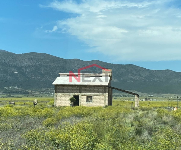 VENTA DE TERRENO CAMPESTRE