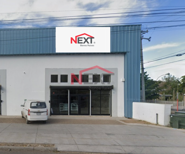 LOCAL EN RENTA SOBRE BLVD. VILDOSOLA