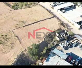 TERRENO COMERCIAL EN VENTA AL NORTE DE NOGALES SONORA