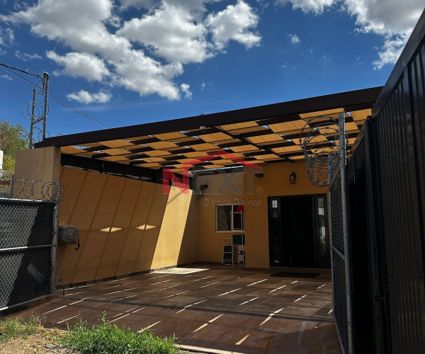 OFICINA EN VENTA EN COL. SAN JUAN