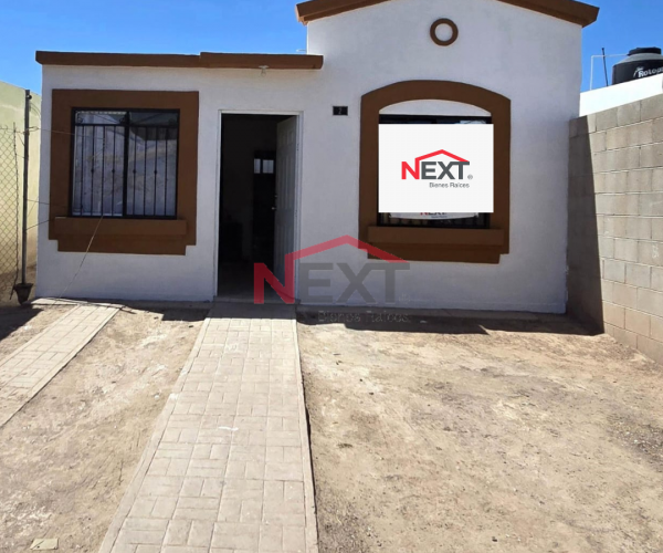 CASA EN VENTA EN URBI VILLA CAMPESTRE