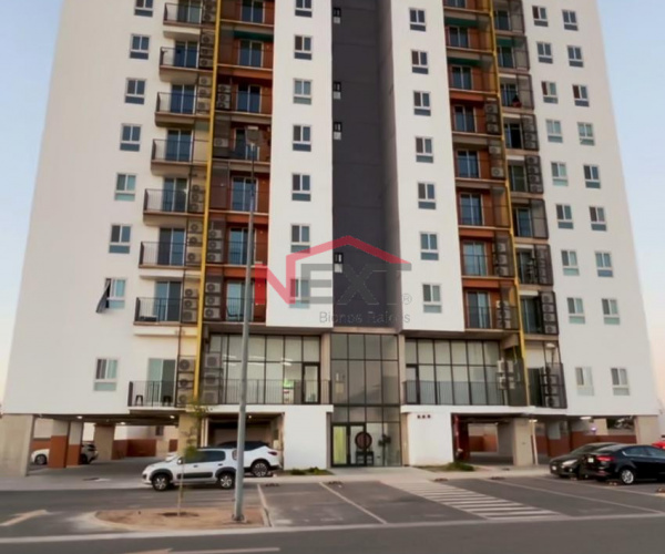 DEPARTAMENTO EN VENTA EN KYO UPDAY