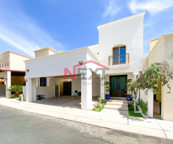 CASA EN VENTA EN PALERMO RESIDENCIAL