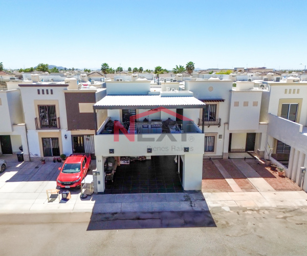 CASA EN VENTA LAS PROVINCIAS RESIDENCIAL