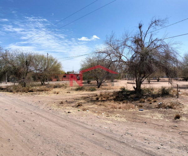 VENTA EN VENTA CARR. 26 EJIDO LA YESCA