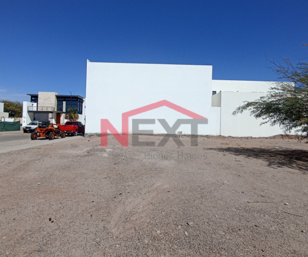 TERRENO EN VENTA CONCORDIA RESIDENCIAL