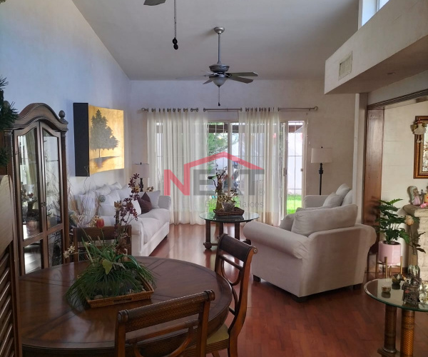CASA HABITACION Y/O NEGOCIO