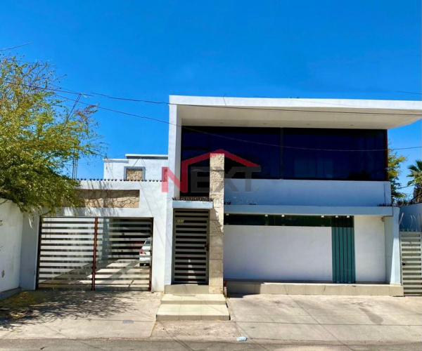 DEPARTAMENTO EN RENTA COL. CENTENARIO