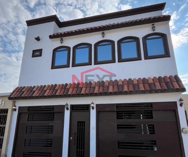 CASA EN RENTA EN PUEBLO DEL ANGEL