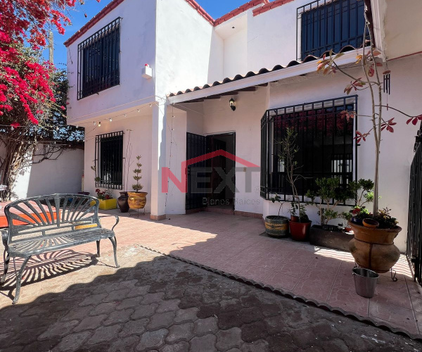 CASA EN VENTA, EN LOMAS DE LA AMISTAD TIJUANA B.C