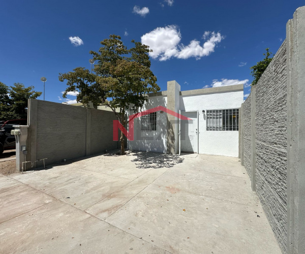 CASA EN VENTA EN PARQUE CENTRAL