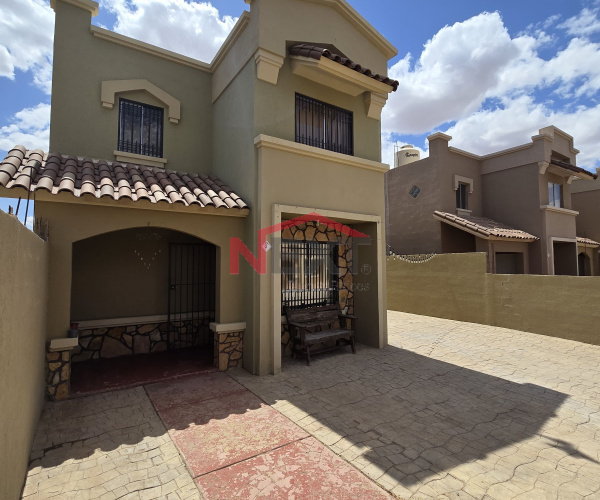 CASA EN RENTA EN CALIFORNIA RESIDENCIAL