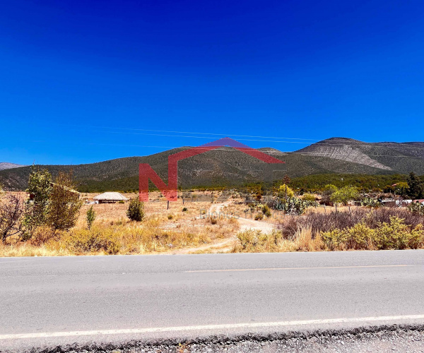 Venta de terreno campestre 76 Hectáreas