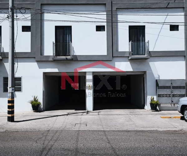 CONJUNTO DE DEPARTAMENTOS EN VENTA UBICADO EN COL. CENTRO