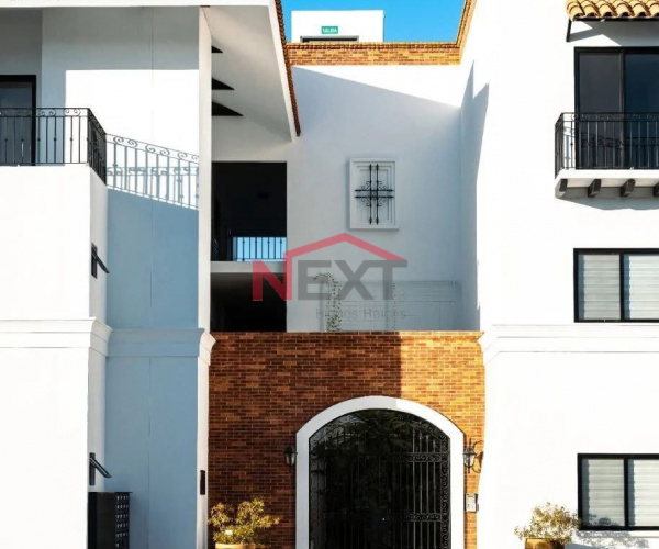 DEPARTAMENTO EN RENTA EN LOFT EN TEJARES