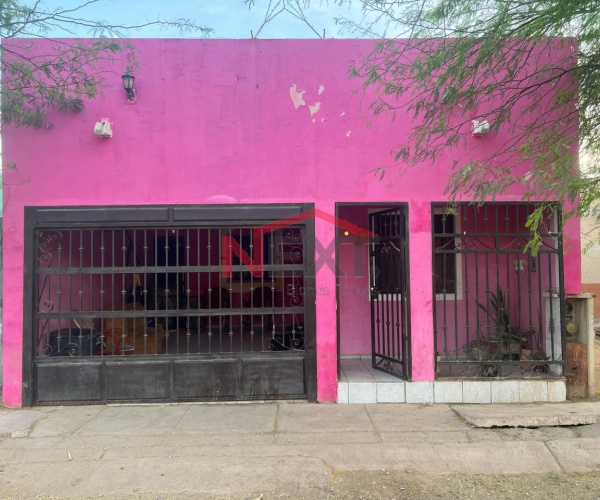 CASA EN VENTA EN PASEO DEL PEDREGAL
