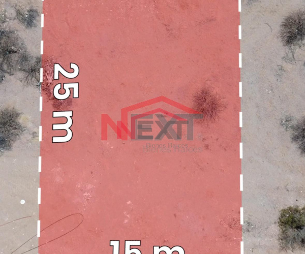 TERRENO EN VENTA EN PLAYAS DE KINO EN BAHIA DE KINO