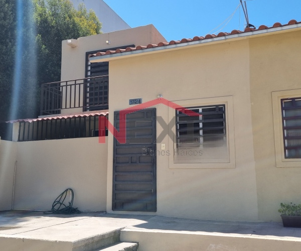 Casa en venta en Baja Maq El Aguila Tijuana B.C