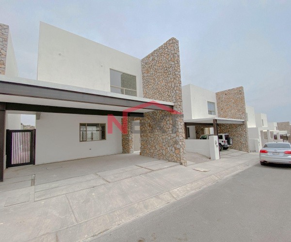CASA EN RENTA EN VENTURA RESIDENCIAL CLUB