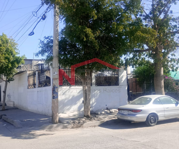 CASA EN VENTA EN COL. EUSEBIO KINO