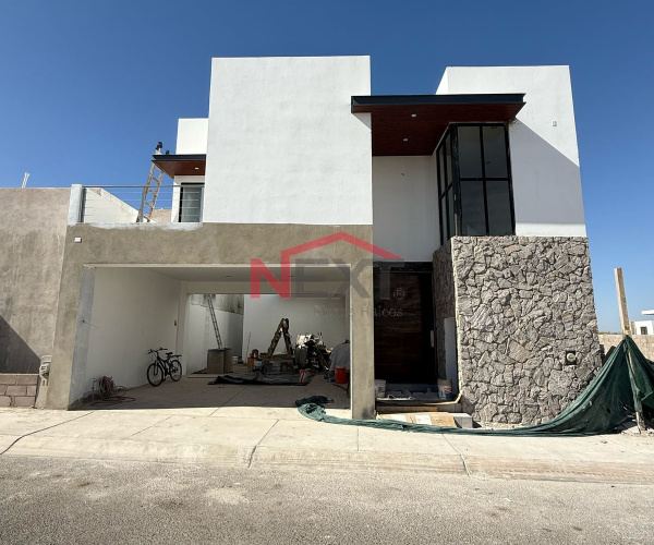 CASA EN VENTA EN VENTURA RESIDENCIAL