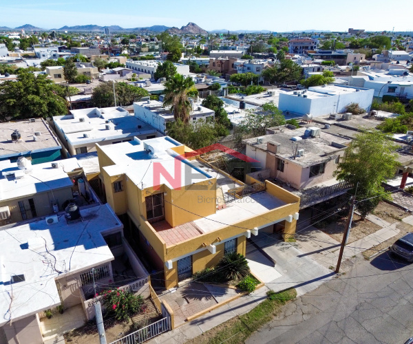 CASA EN VENTA EN COL. VALLE VERDE