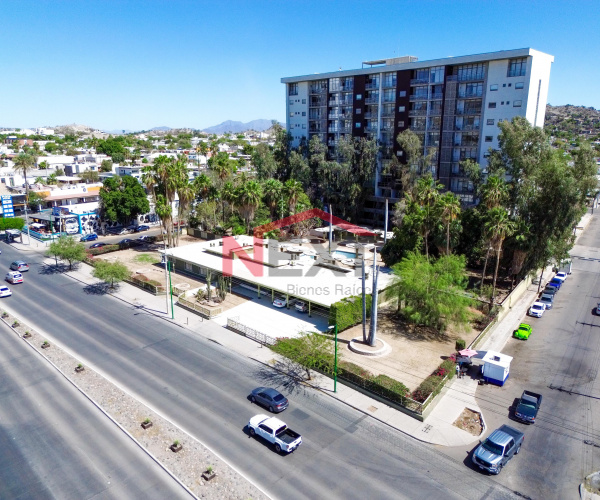 CASA DE VENTA EN BLVD. KINO