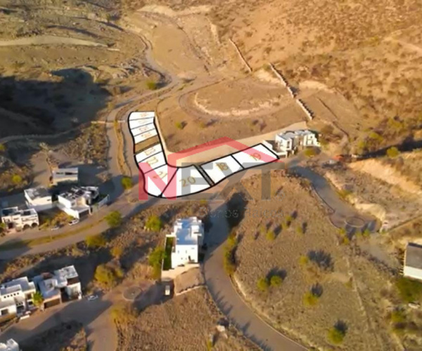 TERRENO EN VENTA EN PUERTA DE HIERRO RESIDENCIAL