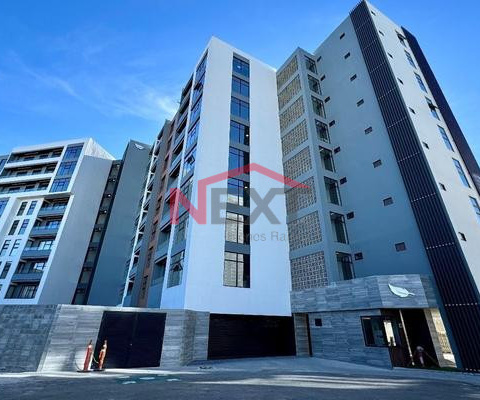 Departamento N-605 en Avento by Frasa