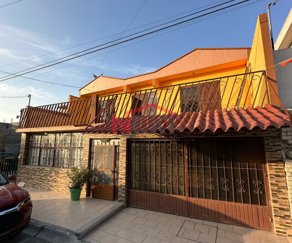 🏠 ¡Venta de casa en Colosio!