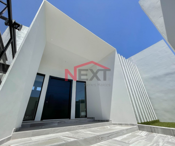 CASA EN VENTA EN COL. PITIC