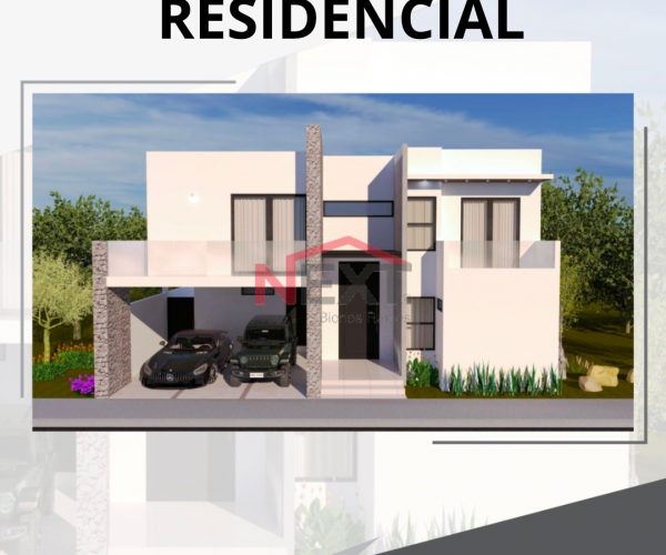 CASA EN VENTA EN VENTURA RESIDENCIAL