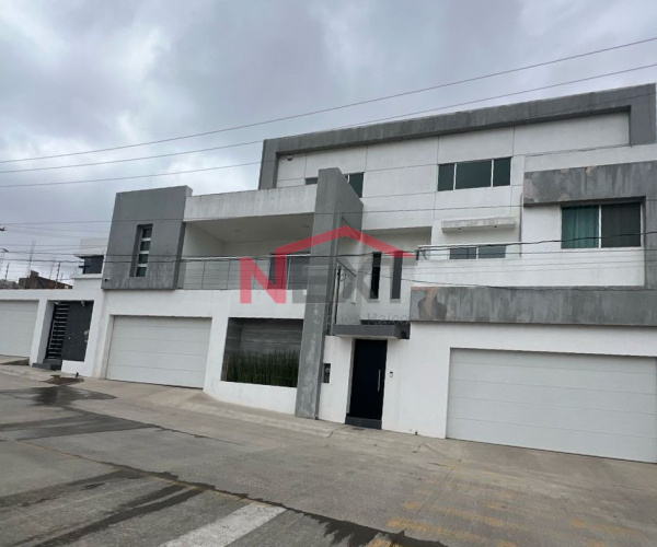 CASA EN VENTA PRIVADA ESTRELLA DEL PACIFICO TIJUANA B.C
