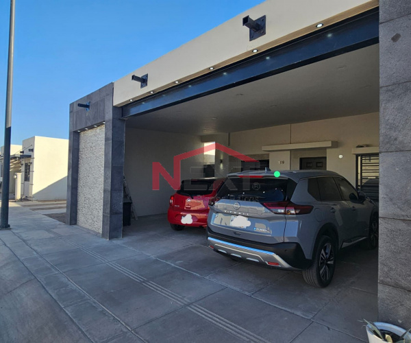 CASA EN VENTA EN MONTESINOS RESIDENCIAL
