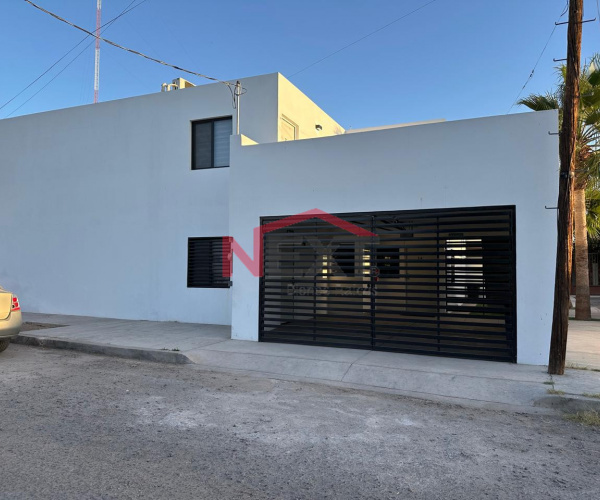 DEPARTAMENTO EN RENTA COL. SAN BENITO
