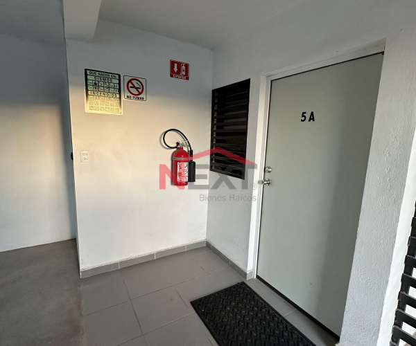 DEPARTAMENTO EN RENTA EN COL. SAN BENITO