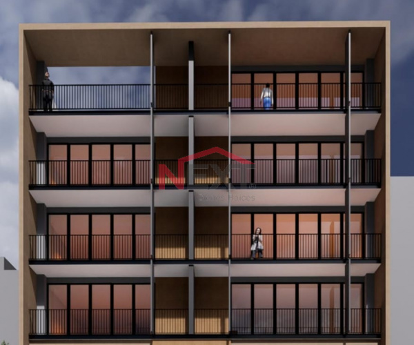 PREVENTA DEPARTAMENTO EN CONDOMINIO COLONIA BUENA VISTA TIJUANA B CFA