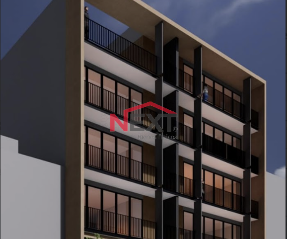 PREVENTA DEPARTAMENTO EN CONDOMINIO COLONIA BUENA VISTA EN TIJUANA B CFA