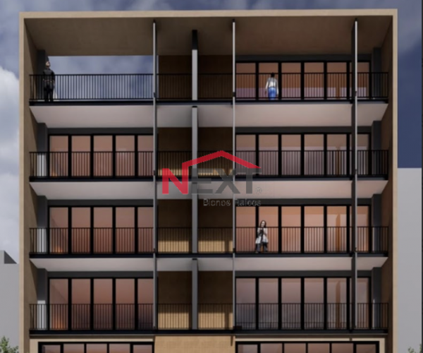 PREVENTA DE DEPARTAMENTO EN CONDOMINIO COLONIA BUENAVISTA EN TIJUANA C CFA