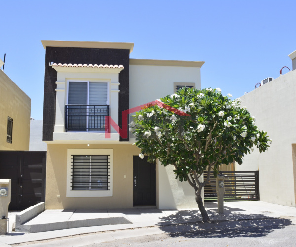 CASA EN VENTA EN LA CIMA RESIDENCIAL