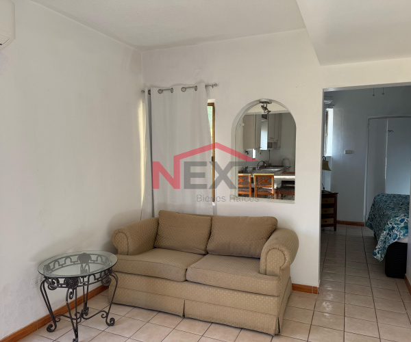 DEPARTAMENTO EN RENTA EN CERRADA NORWALK