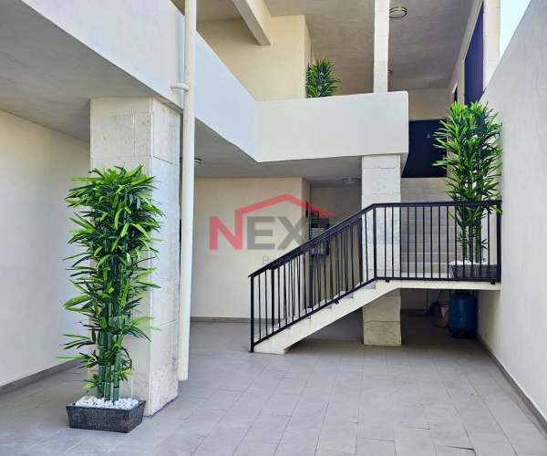 DEPARTAMENTO AMUEBLADO EN RENTA ZONA NORTE COL. JARDINES COLONIALES