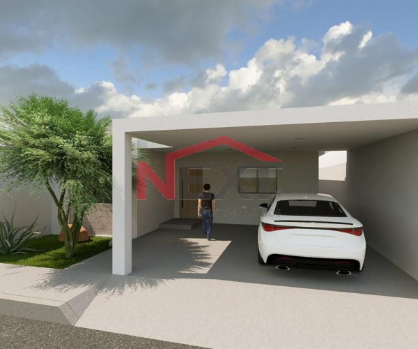 CASA EN VENTA EN COL. BALDERRAMA