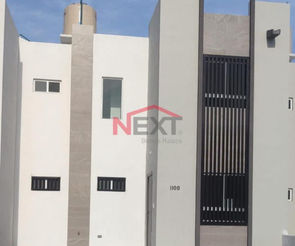 CASA EN RENTA DE  EN FRACCIONAMIENTO FAENA